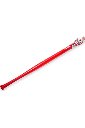 Supreme Wiffle sport bat and ball