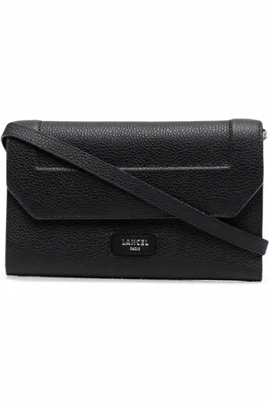 LANCEL Detachable-strap shoulder bag