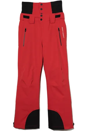 Perfect Moment High-waisted ski trousers