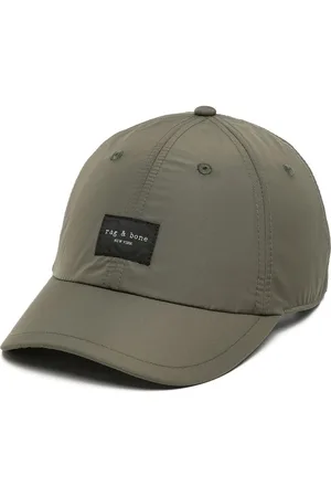 RAG&BONE Addison baseball cap