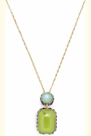 Swarovski Chroma necklace