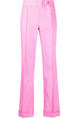 Jacquemus Le Pantalon Fresa tailored trousers