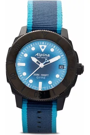 Alpina Women Jewellery - Seastrong Diver Gyre 36mm