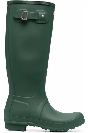 Hunter Stivale wellie boots