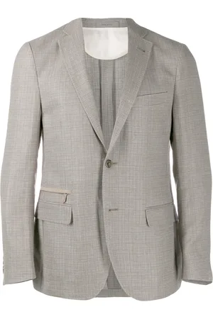 corneliani Tailored blazer
