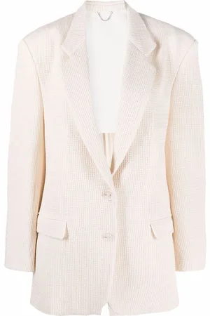 MAGDA BUTRYM Single-breasted blazer