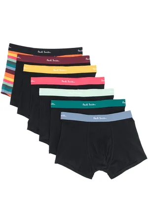 Paul Smith Logo waistband boxer set