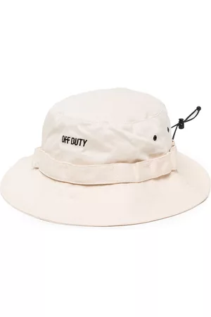 Off-Duty Nery bucket hat