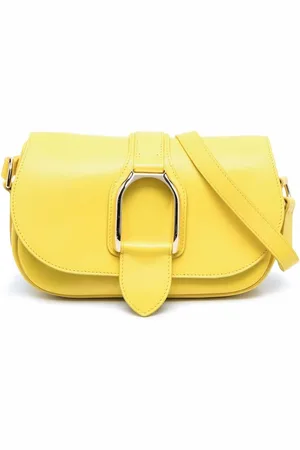 Ralph Lauren Welington crossbody bag