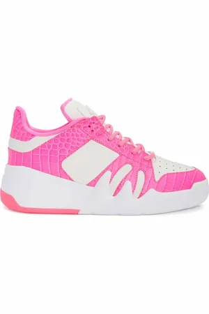 Giuseppe Zanotti Talon sneakers