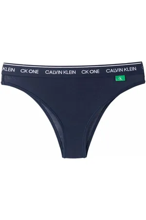 VHTF 1 CK Calvin Klein Mens T Back Thong Underwear Brief U3317H XL  🔥Microfiber $19.99 - PicClick