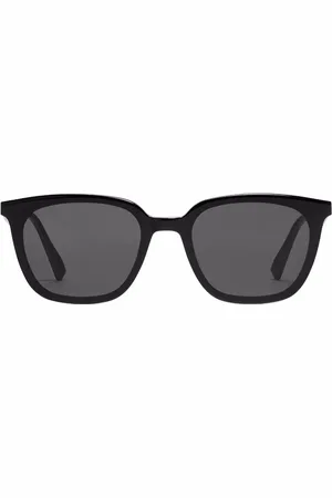 Gentle Monster Lilit01 square-frame sunglasses
