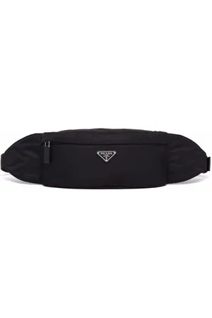 Prada Belt Bags for Men - FARFETCH