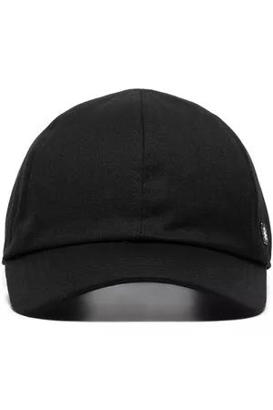 Totême Logo-plaque baseball cap
