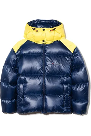 Perfect Moment Boyde zip-up ski jacket