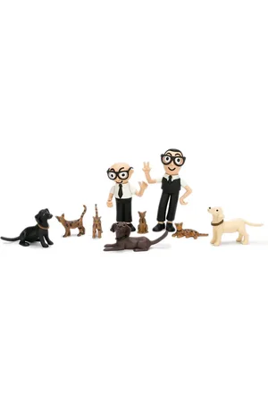 Dolce & Gabbana DG Family toys