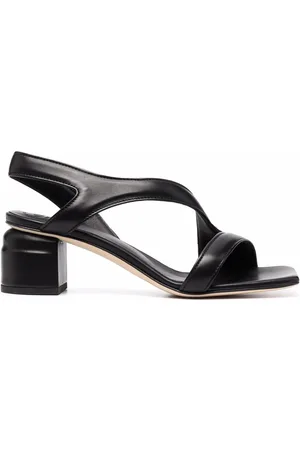 Officine creative Open-toe leather sandals