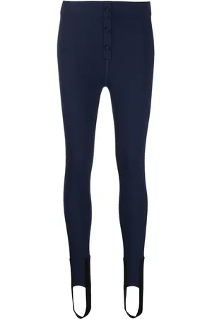Onefifteen X Beyond The Radar stirrup leggings