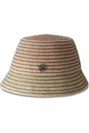 Le Mont St Michel Souna bucket hat