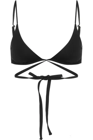Simkhai Harlen bikini top