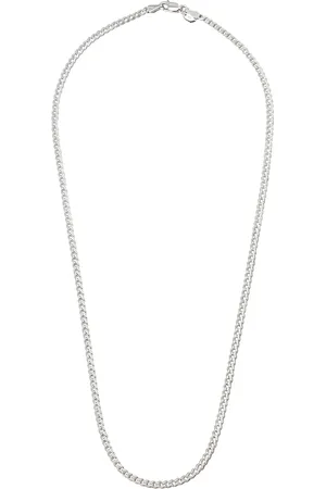 Maria Black Saffi 50 chain necklace