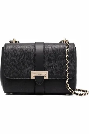 ASPINAL OF LONDON Micro Lottie crossbody bag