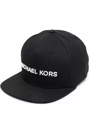 Michael Kors Embroidered-logo baseball cap