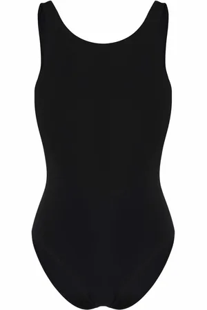 Lido Sleeveless tank swimsuit