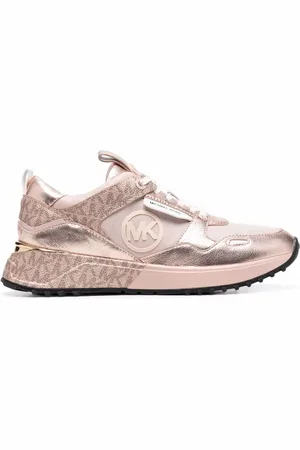Michael Kors Allie low-top sneakers