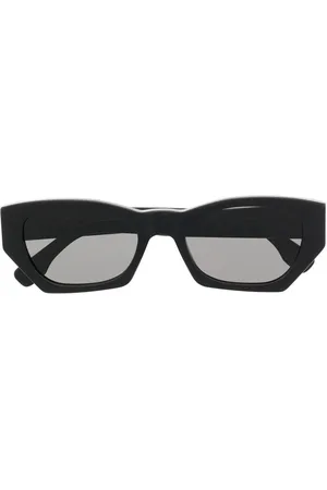 Retrosuperfuture Oval-frame sunglasses