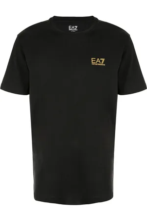 EA7 Branded T-shirt