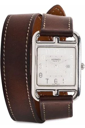 Hermès 2010 pre-owned Cape Cod 25mm