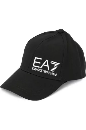 EA7 EA7 baseball cap