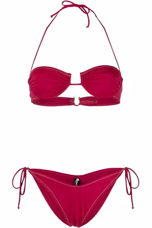 Reina Olga Penny halterneck bikini