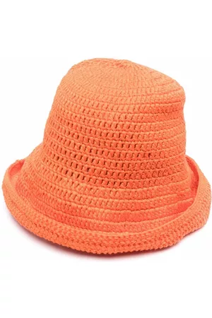 Alanui Beach Break crochet hat