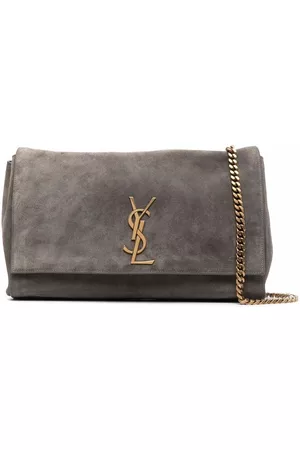 Saint Laurent Women 17 Inch Laptop Bags - Medium Kate shoulder bag