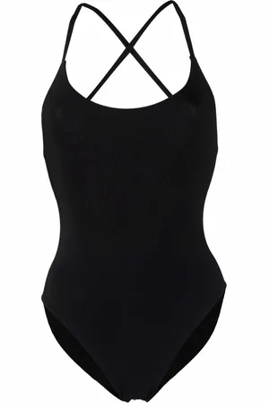 Lido Criss-cross back swimsuit