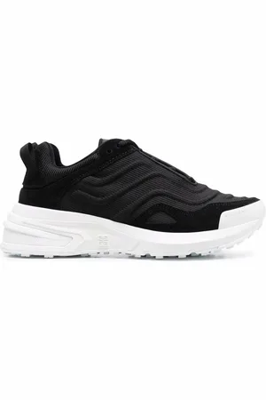 Givenchy Chunky lace-up low-top sneakers