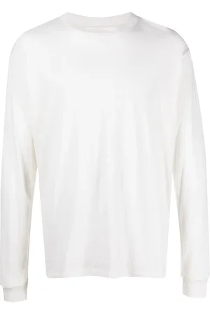 JOHN ELLIOTT Cotton-cashmere blend sweatshirt