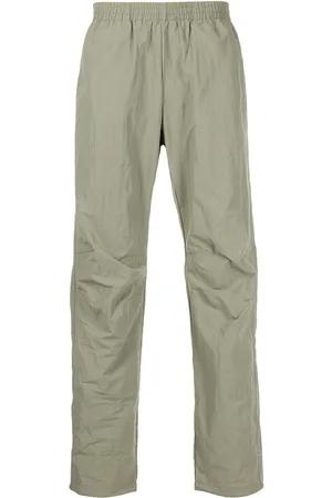 JOHN ELLIOTT Himalayan track pants