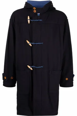 C.P. Company 1990s hooded duffle coat