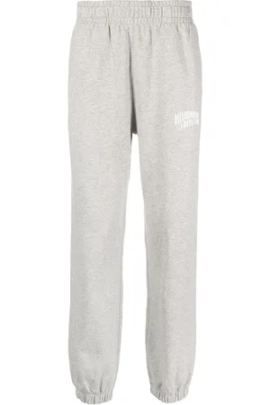 Billionaire Boys Club Logo-print cotton joggers