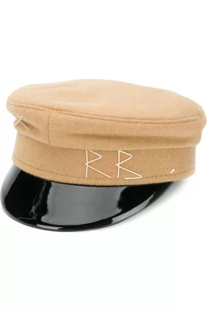 Ruslan Baginskiy Women Hats - Military hat