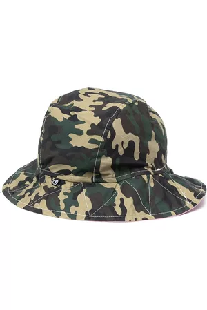 Arizona Love Women Hats - Bob bandana-print bucket hat