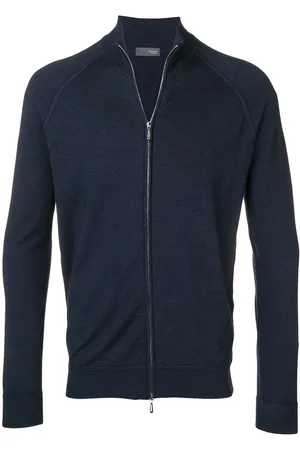 DRUMOHR Knit zipped cardigan