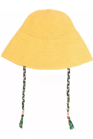 Alanui Beach Break bucket hat