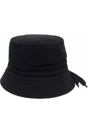 Craig Green Drawstring-detail bucket hat