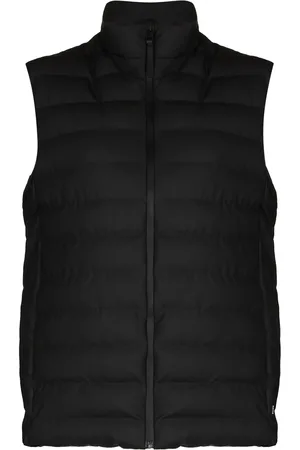 Rains Trekker quilted gilet
