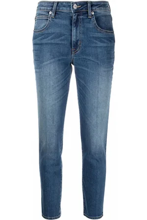 SLVRLAKE Lou Lou skinny-cut jeans