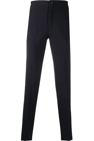 Sandro Cotton tailored trousers